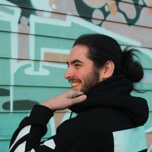 Meet your Posher, Joseph